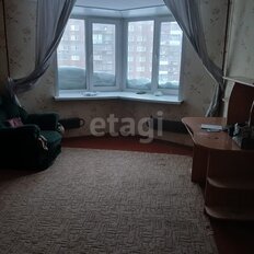 Квартира 55 м², 2-комнатная - изображение 3