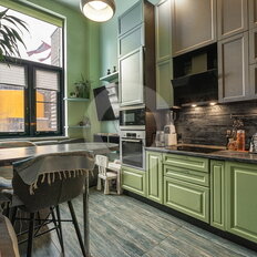 Квартира 79 м², 3-комнатная - изображение 2