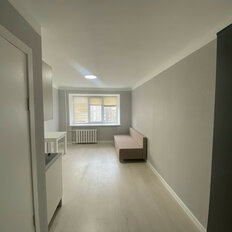 Квартира 18 м², студия - изображение 5