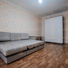 Квартира 35,1 м², 1-комнатная - изображение 3