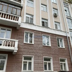 Квартира 66,8 м², 3-комнатная - изображение 1