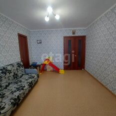 Квартира 72,3 м², 3-комнатная - изображение 3