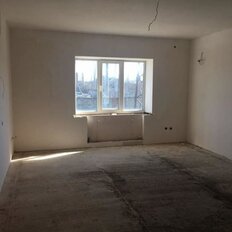 Квартира 45 м², 1-комнатная - изображение 5