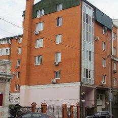 Квартира 103,8 м², студия - изображение 2