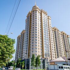 Квартира 62,4 м², 1-комнатная - изображение 5