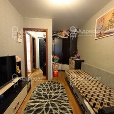 Квартира 25,1 м², 1-комнатная - изображение 4