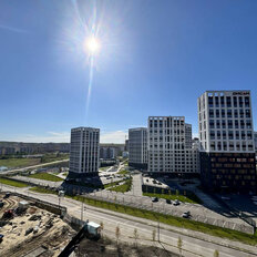 Квартира 35,2 м², 1-комнатная - изображение 4