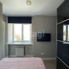 Квартира 31 м², 2-комнатная - изображение 3