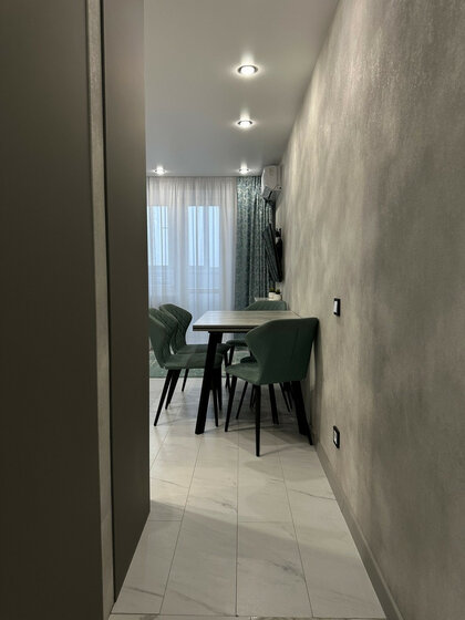 70 м², 3-комнатная квартира 10 500 000 ₽ - изображение 35