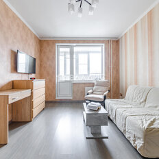 Квартира 26,8 м², студия - изображение 4