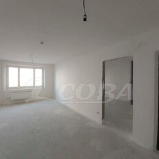 Квартира 86,7 м², 3-комнатная - изображение 5