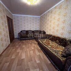 Квартира 56 м², 2-комнатная - изображение 2