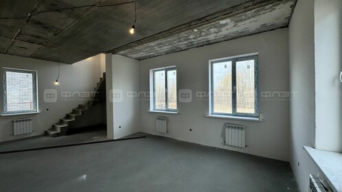 285,4 м² дом, 10,7 сотки участок 12 500 000 ₽ - изображение 51