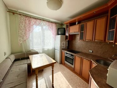 40 м², 1-комнатная квартира 16 000 ₽ в месяц - изображение 11