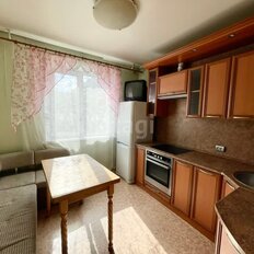 Квартира 40 м², 1-комнатная - изображение 1