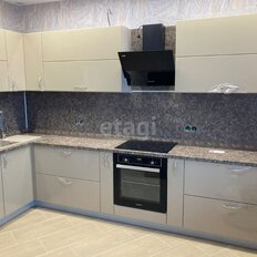 Квартира 43,8 м², 1-комнатная - изображение 4