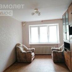 Квартира 41 м², 2-комнатная - изображение 1