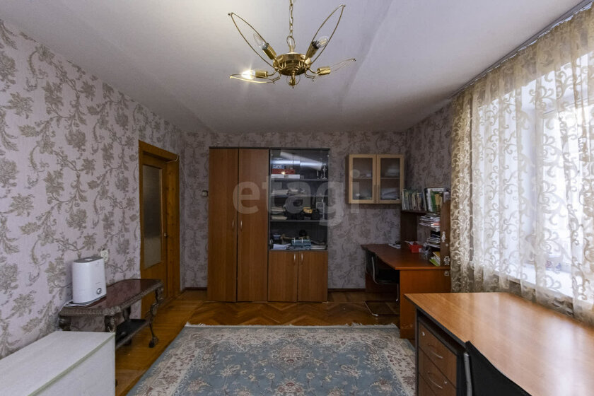 68 м², 3-комнатная квартира 40 000 ₽ в месяц - изображение 56