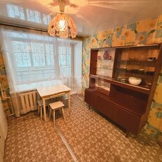 Квартира 35,5 м², 1-комнатная - изображение 4