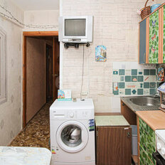 Квартира 31 м², 1-комнатная - изображение 5