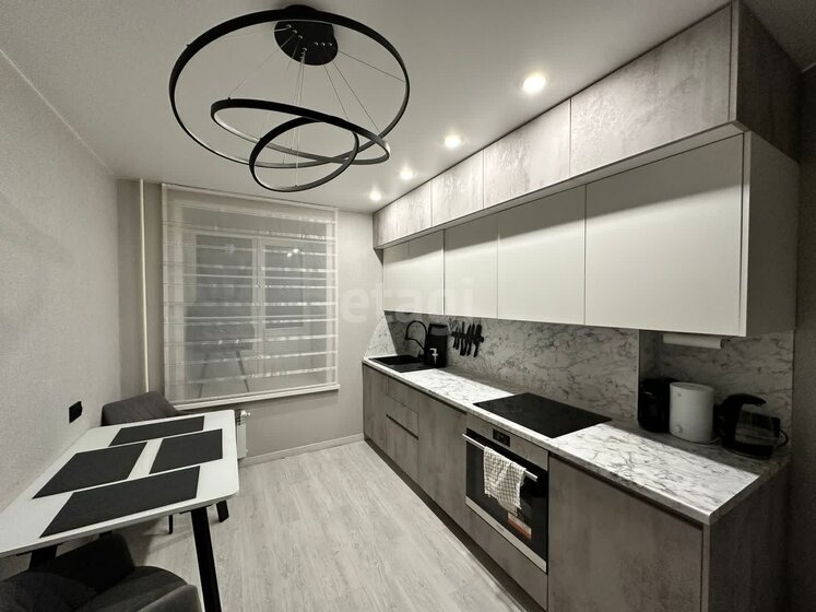 65 м², 2-комнатная квартира 40 000 ₽ в месяц - изображение 51