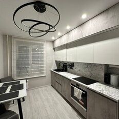 Квартира 65 м², 2-комнатная - изображение 1