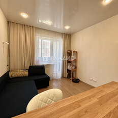 Квартира 27 м², студия - изображение 5