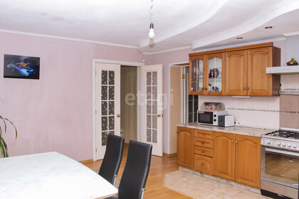 Купить двухкомнатную квартиру в домах серии П44 у метро Бибирево (серая ветка) в Москве и МО - изображение 41