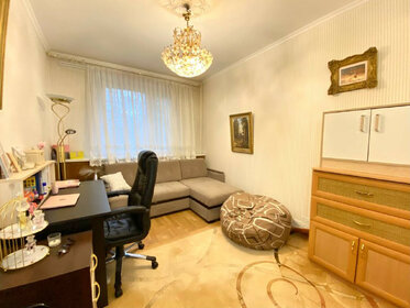 Купить квартиру-студию до 4 млн рублей в ЖК «Радужный» в Республике Татарстан - изображение 9