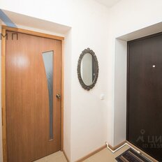 Квартира 37,7 м², 1-комнатная - изображение 1