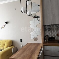 Квартира 27,5 м², студия - изображение 3