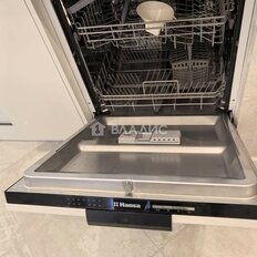 Квартира 35 м², 1-комнатная - изображение 3