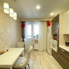 Квартира 40,2 м², 1-комнатная - изображение 3