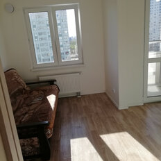 Квартира 22,5 м², студия - изображение 4