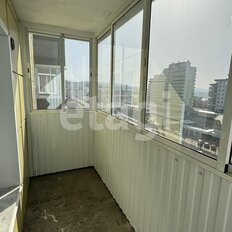 Квартира 36,5 м², 1-комнатная - изображение 2
