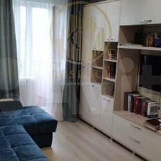 Квартира 40 м², 1-комнатная - изображение 1