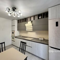 Квартира 48 м², 1-комнатная - изображение 2