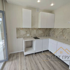 Квартира 38 м², 1-комнатная - изображение 3
