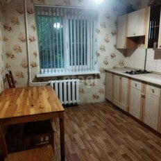 Квартира 48 м², 1-комнатная - изображение 2