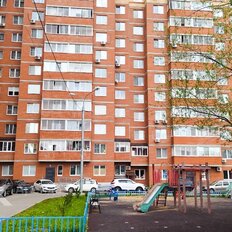 Квартира 58,6 м², 2-комнатная - изображение 1