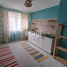 Квартира 83,3 м², 3-комнатная - изображение 1