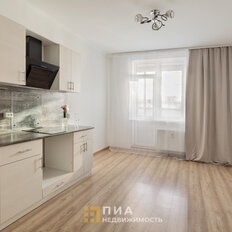 Квартира 20,1 м², студия - изображение 4