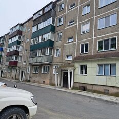 Квартира 30 м², 1-комнатная - изображение 1