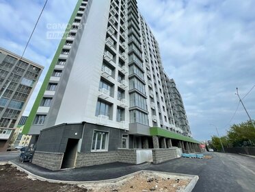 42,5 м², 1-комнатная квартира 6 500 000 ₽ - изображение 72