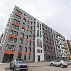 Квартира 82,8 м², 3-комнатная - изображение 1