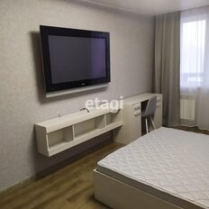 Квартира 34,8 м², 1-комнатная - изображение 5