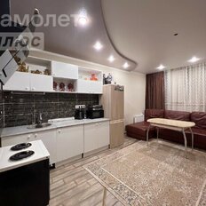 Квартира 65 м², 2-комнатная - изображение 2