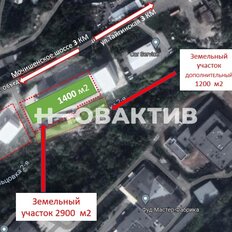 1400 м², производственное помещение - изображение 2