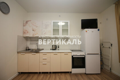 37 м², 1-комнатная квартира 35 500 ₽ в месяц - изображение 59