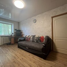 Квартира 40,1 м², 2-комнатная - изображение 4